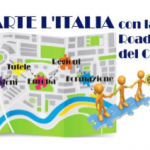 road map colap milano